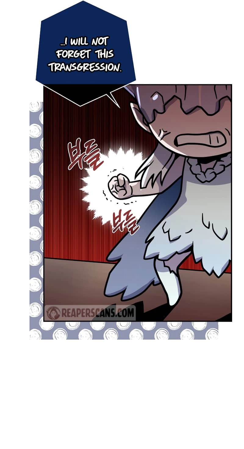 The Frozen Player Returns Chapter 62 Page 56