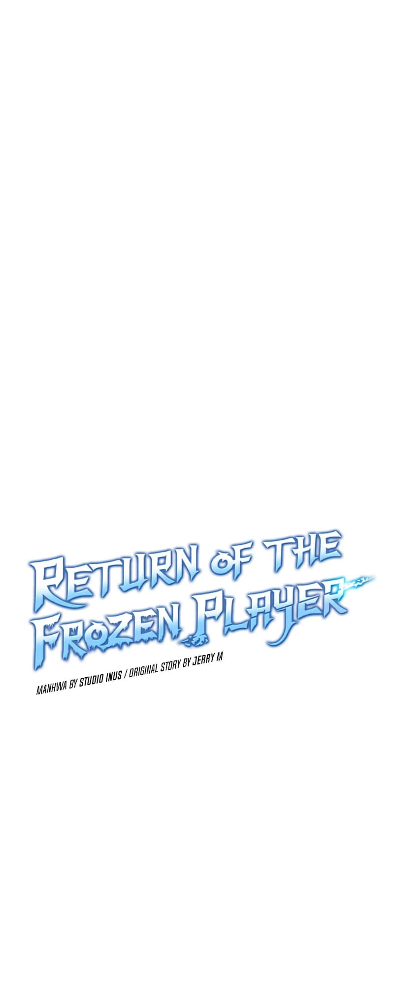 The Frozen Player Returns Chapter 62 Page 8