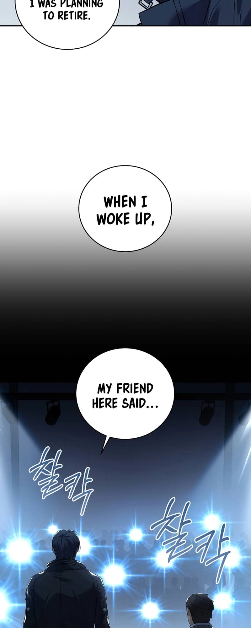 The Frozen Player Returns Chapter 62 Page 28
