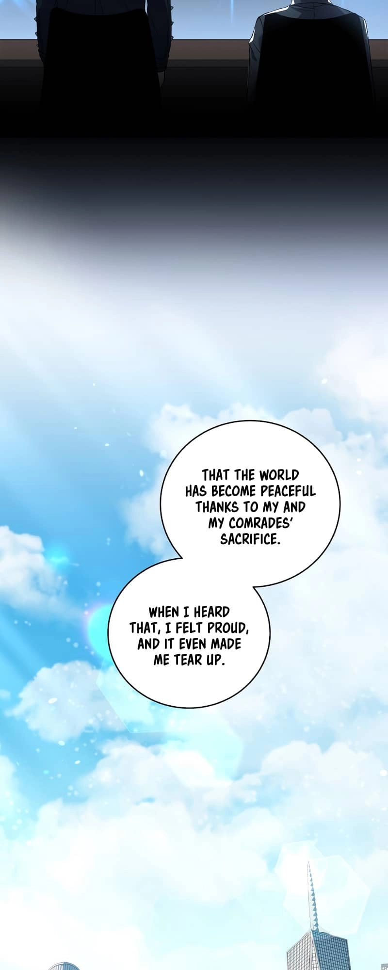 The Frozen Player Returns Chapter 62 Page 29