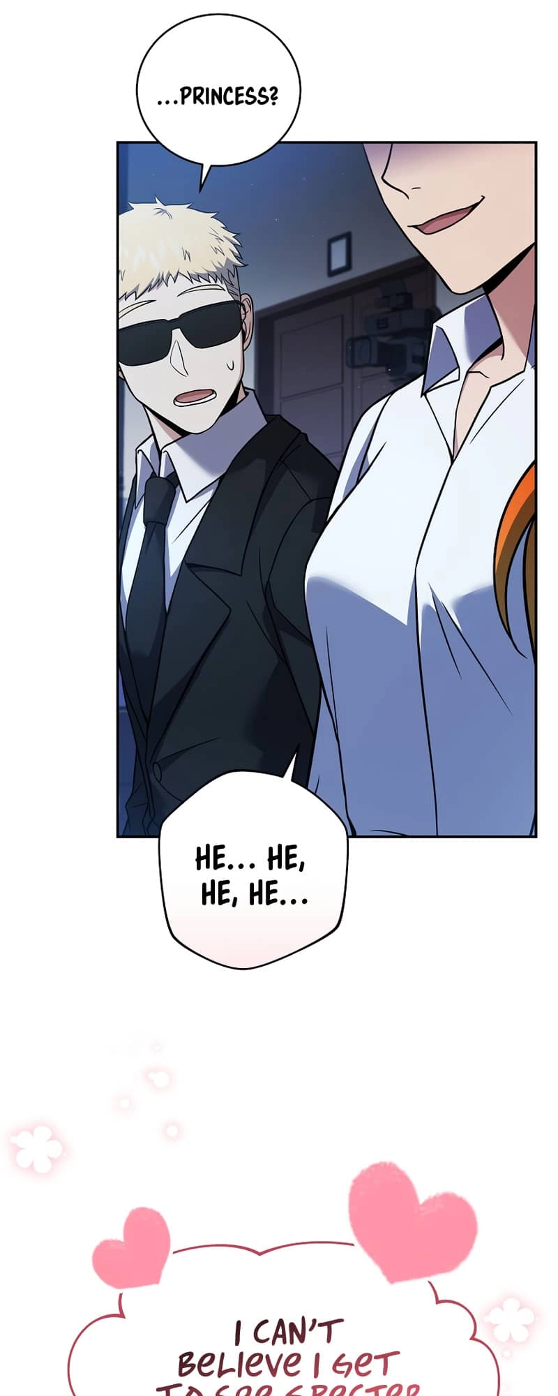 The Frozen Player Returns Chapter 62 Page 6
