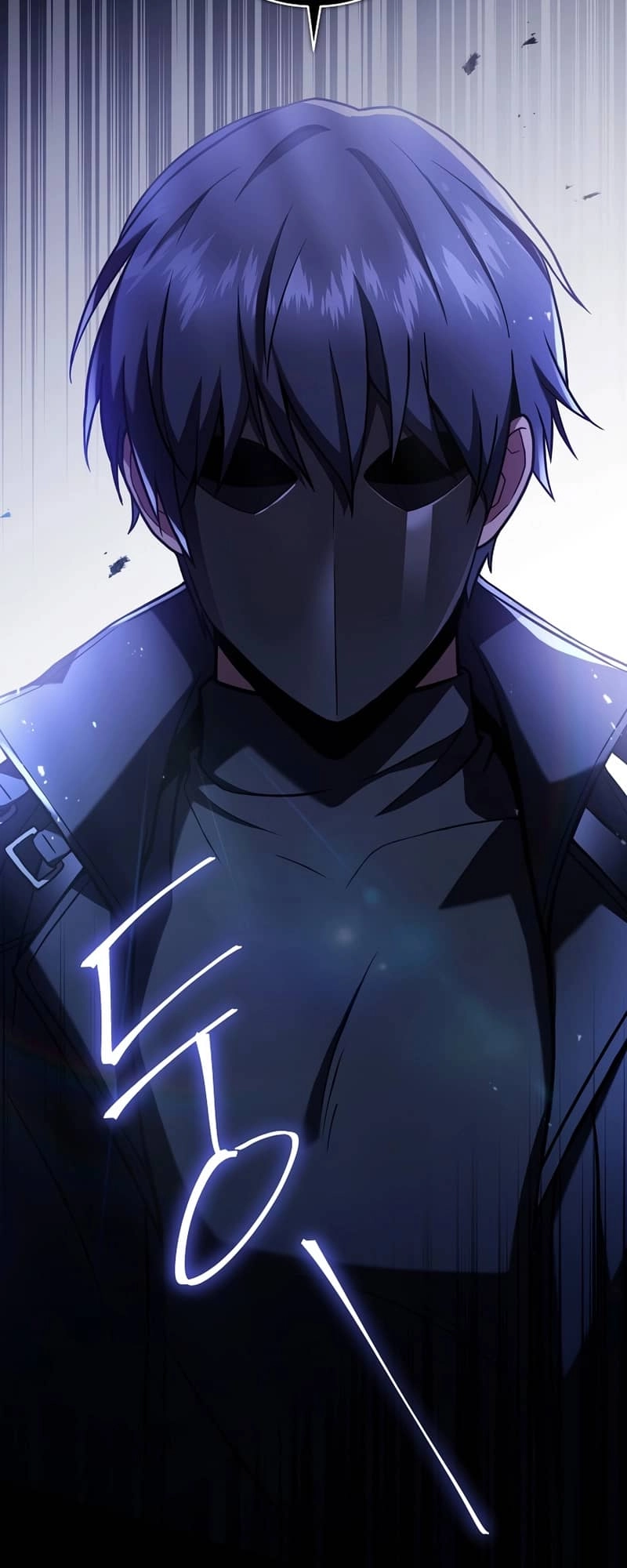 The Frozen Player Returns Chapter 62 Page 41