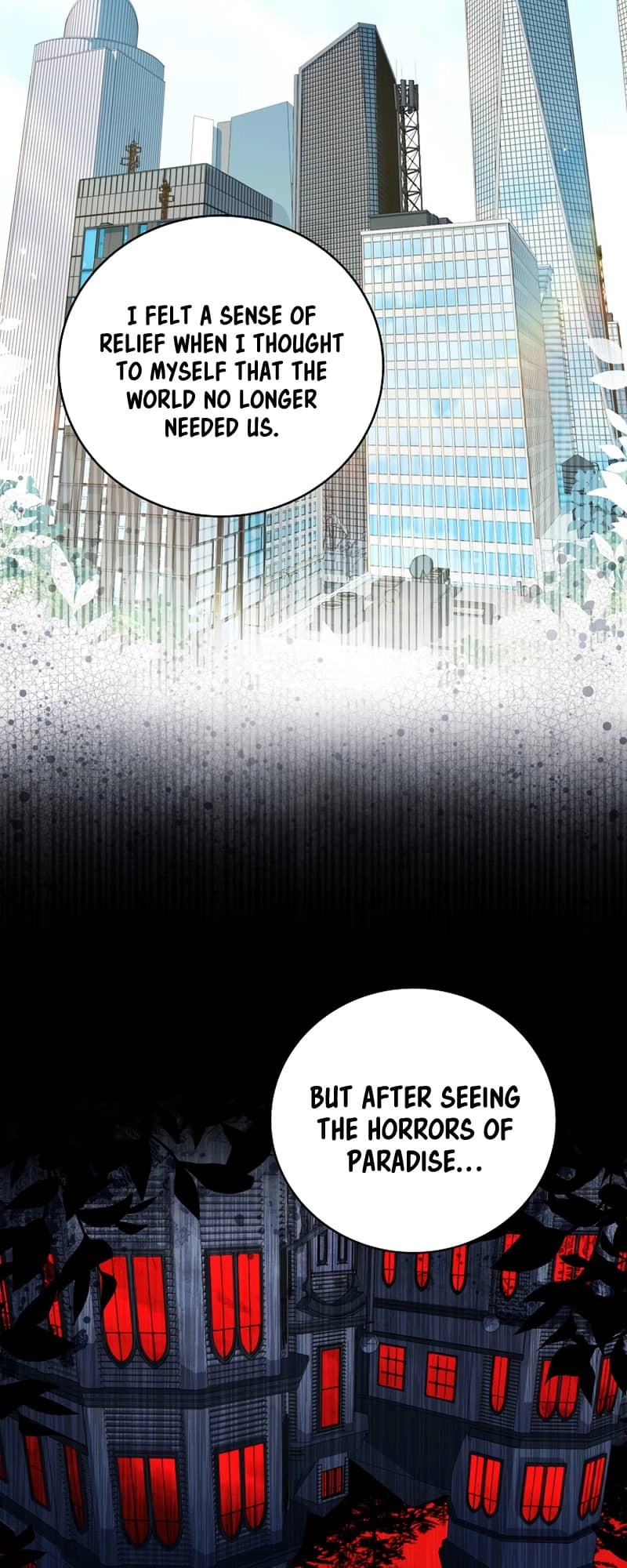 The Frozen Player Returns Chapter 62 Page 30