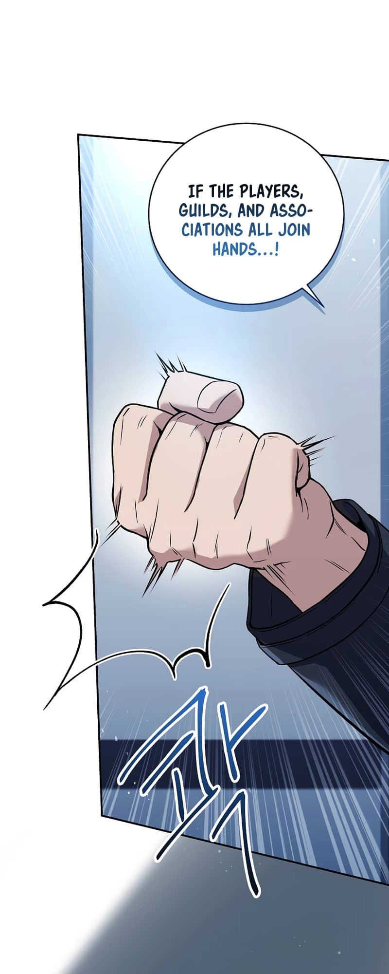 The Frozen Player Returns Chapter 62 Page 35