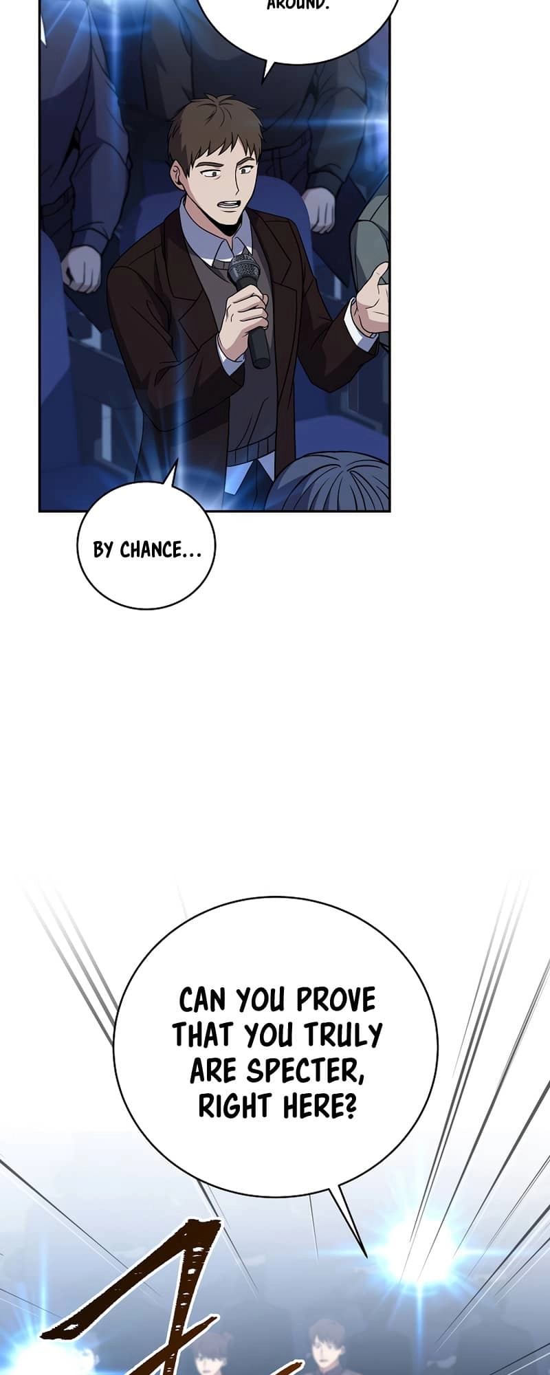 The Frozen Player Returns Chapter 62 Page 16