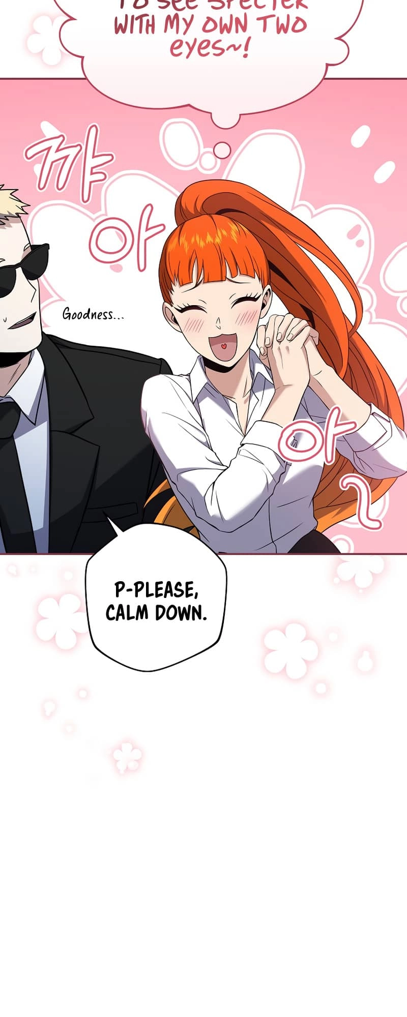 The Frozen Player Returns Chapter 62 Page 7