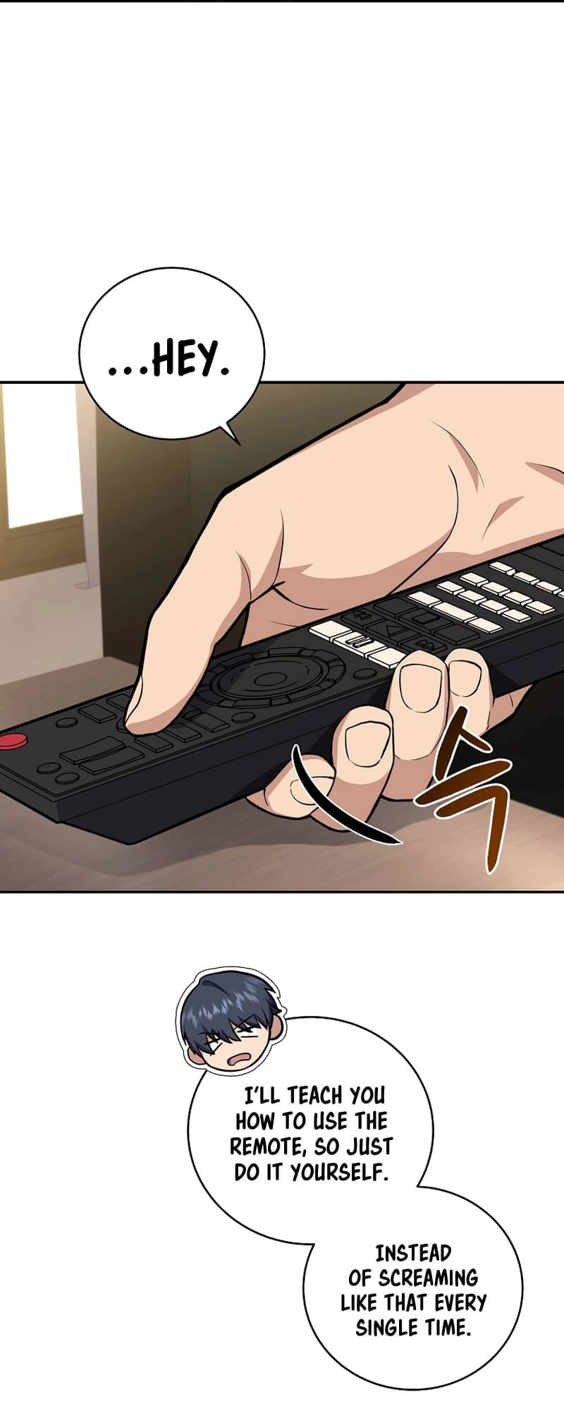 The Frozen Player Returns Chapter 62 Page 49