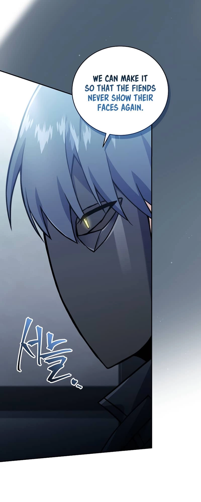 The Frozen Player Returns Chapter 62 Page 36
