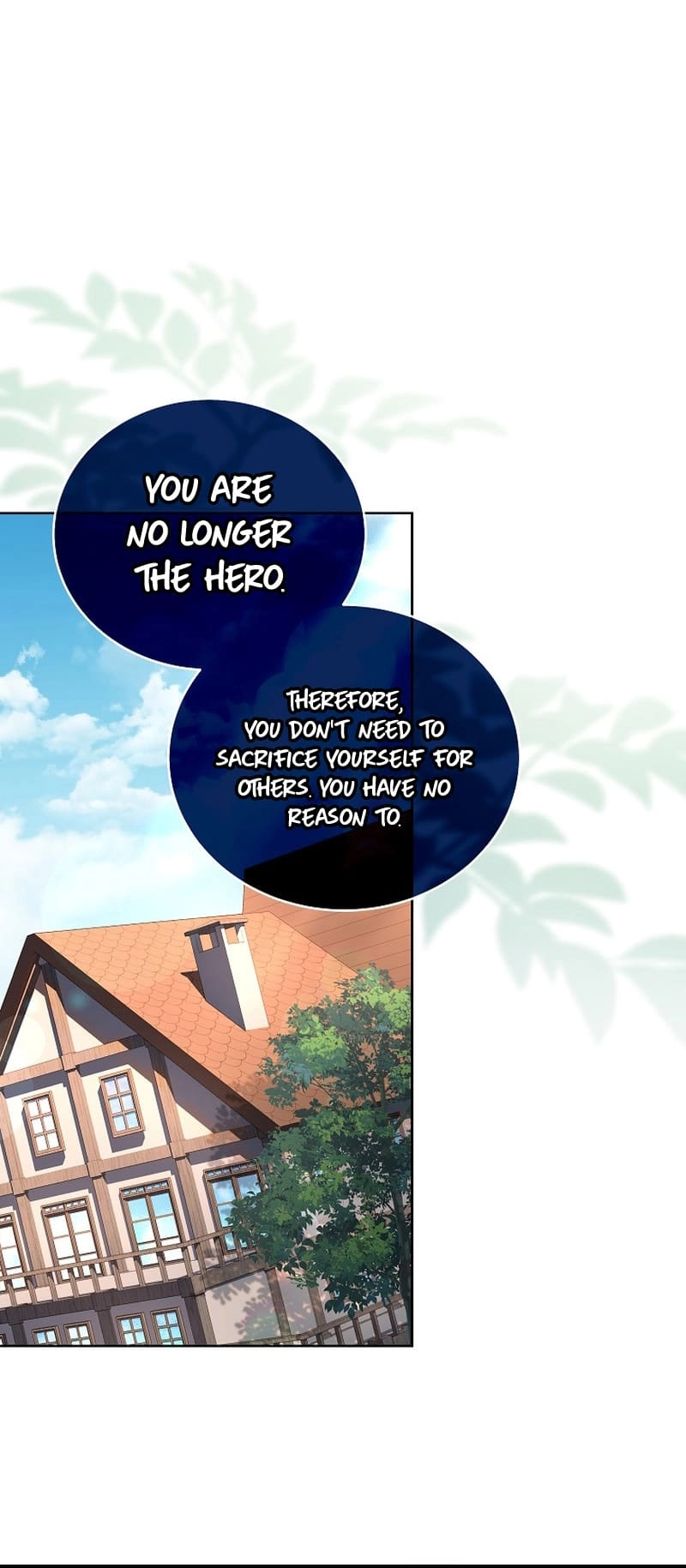 The Frozen Player Returns Chapter 93 Page 55