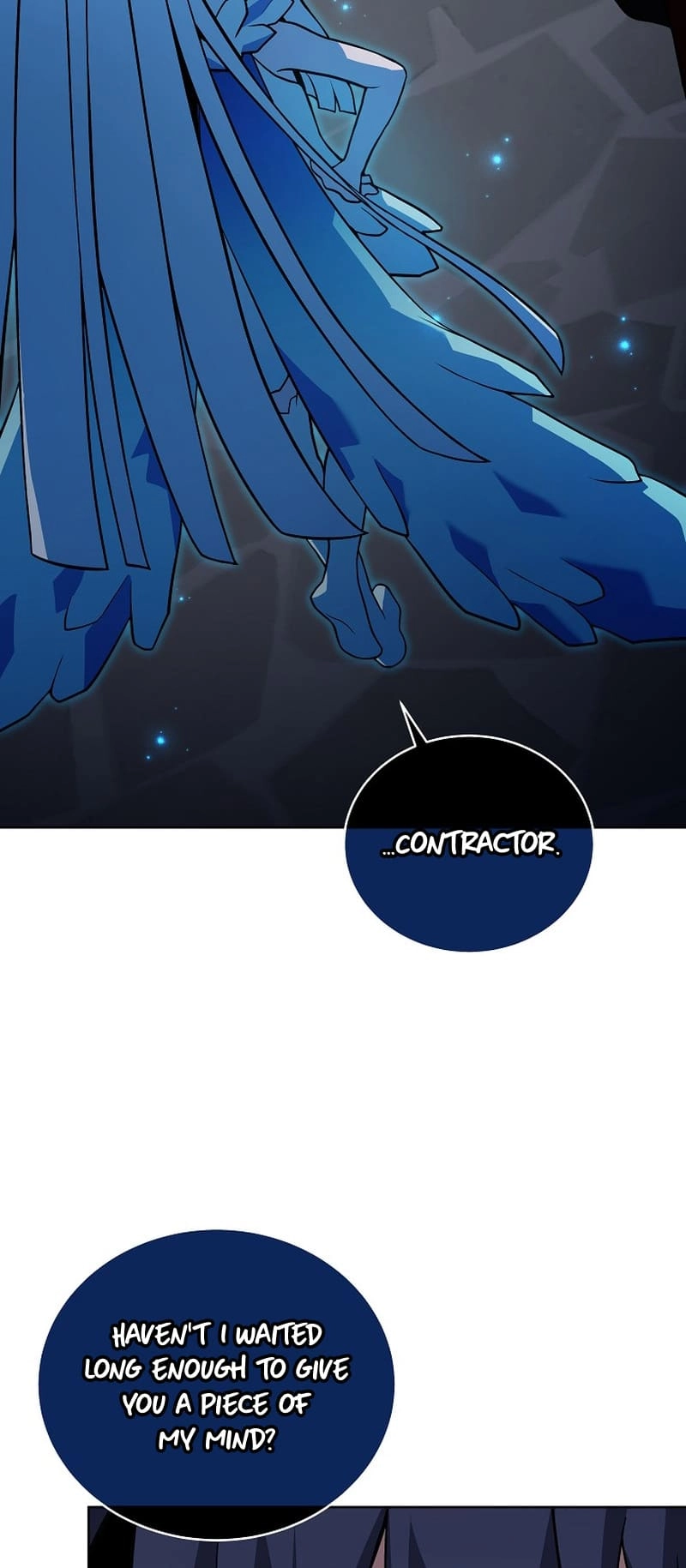 The Frozen Player Returns Chapter 93 Page 53