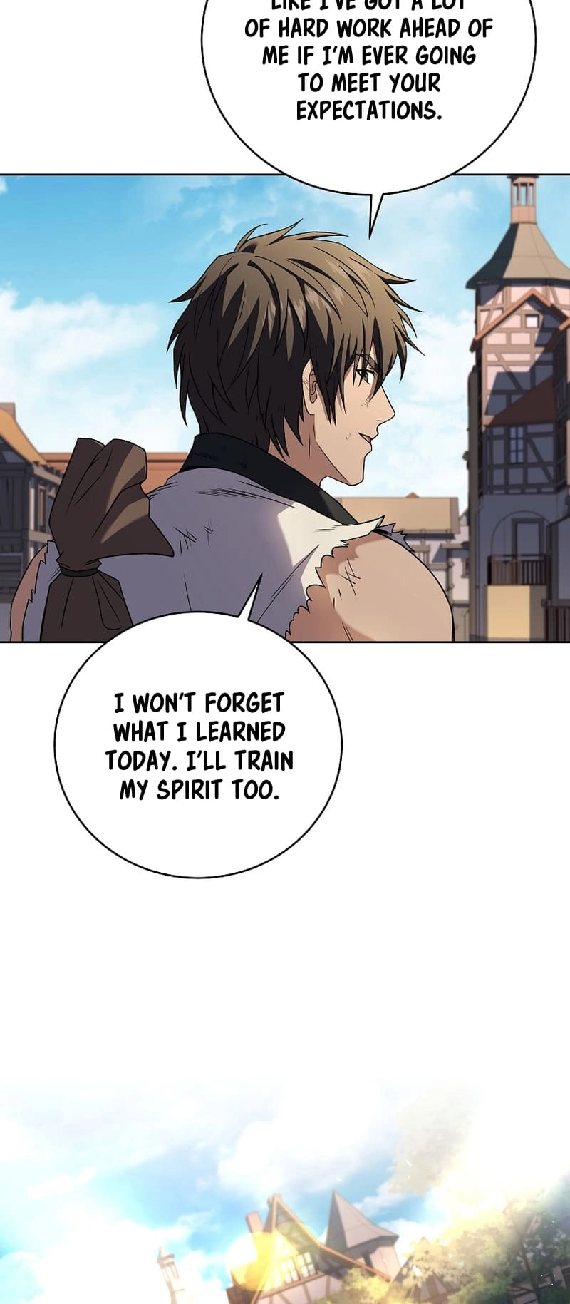 The Frozen Player Returns Chapter 93 Page 51