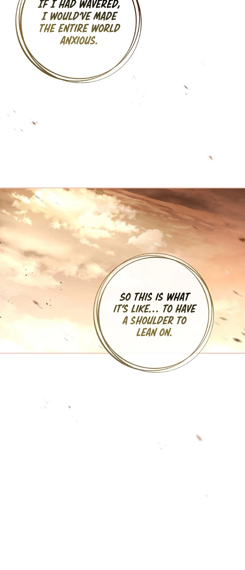 The Frozen Player Returns Chapter 93 Page 42
