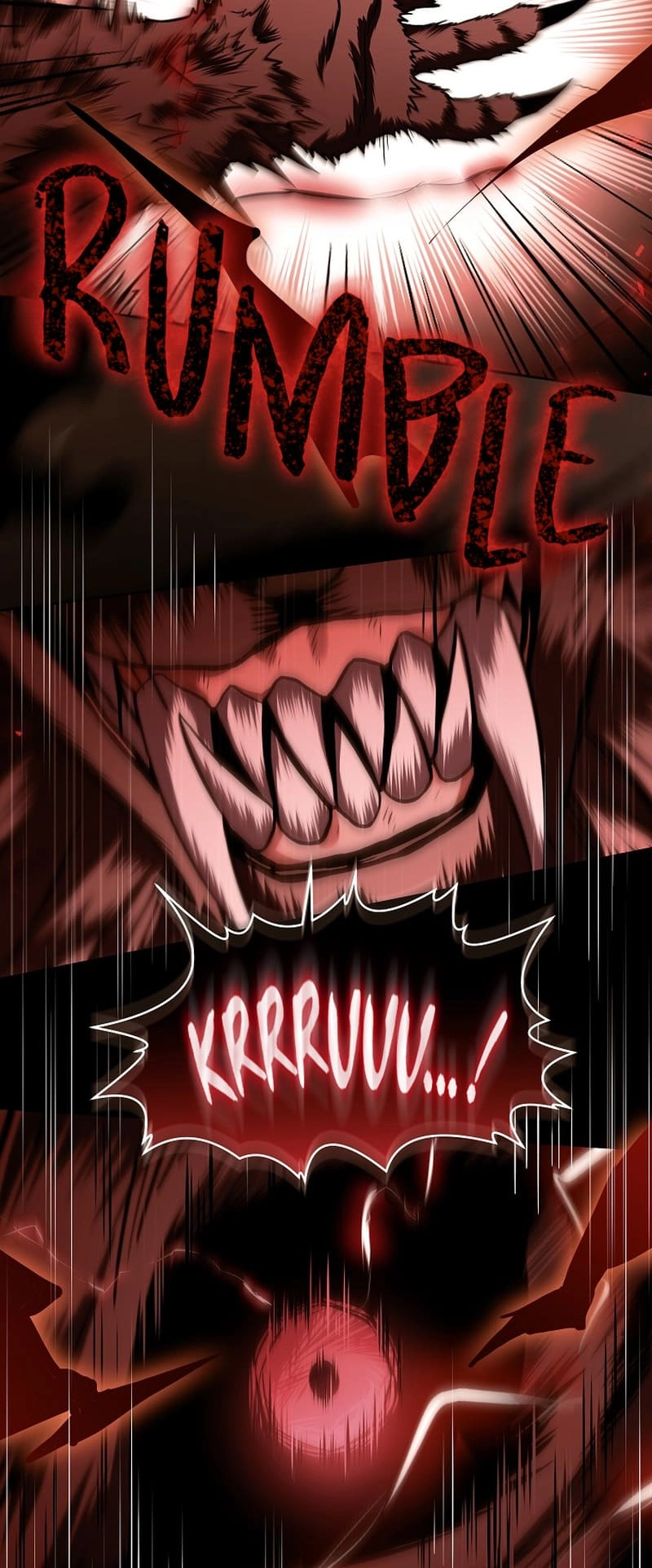 The Frozen Player Returns Chapter 93 Page 16