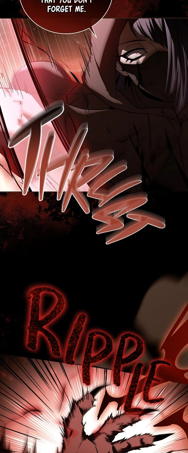 The Frozen Player Returns Chapter 93 Page 15