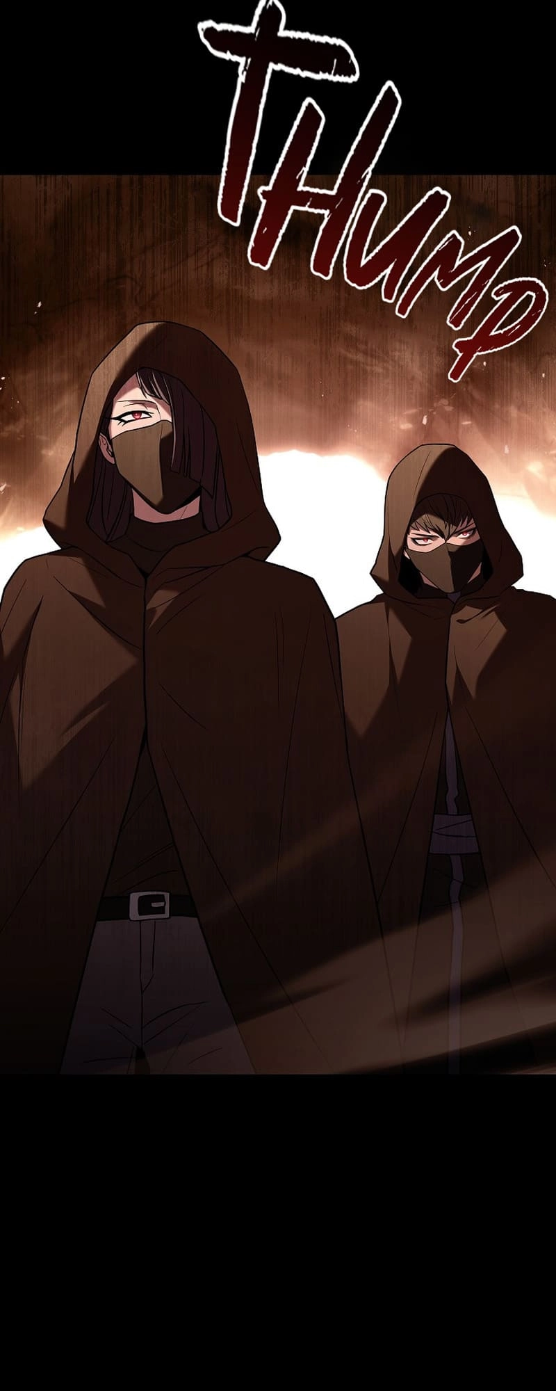 The Frozen Player Returns Chapter 93 Page 7