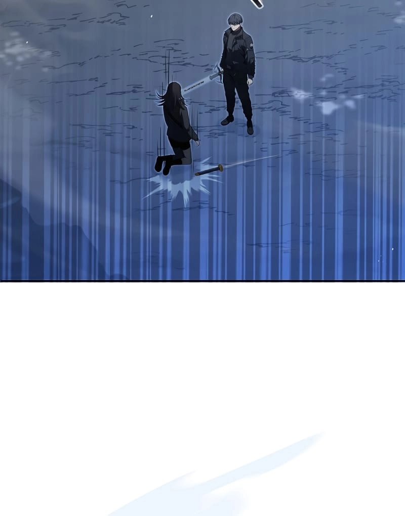 The Frozen Player Returns Chapter 52 Page 57