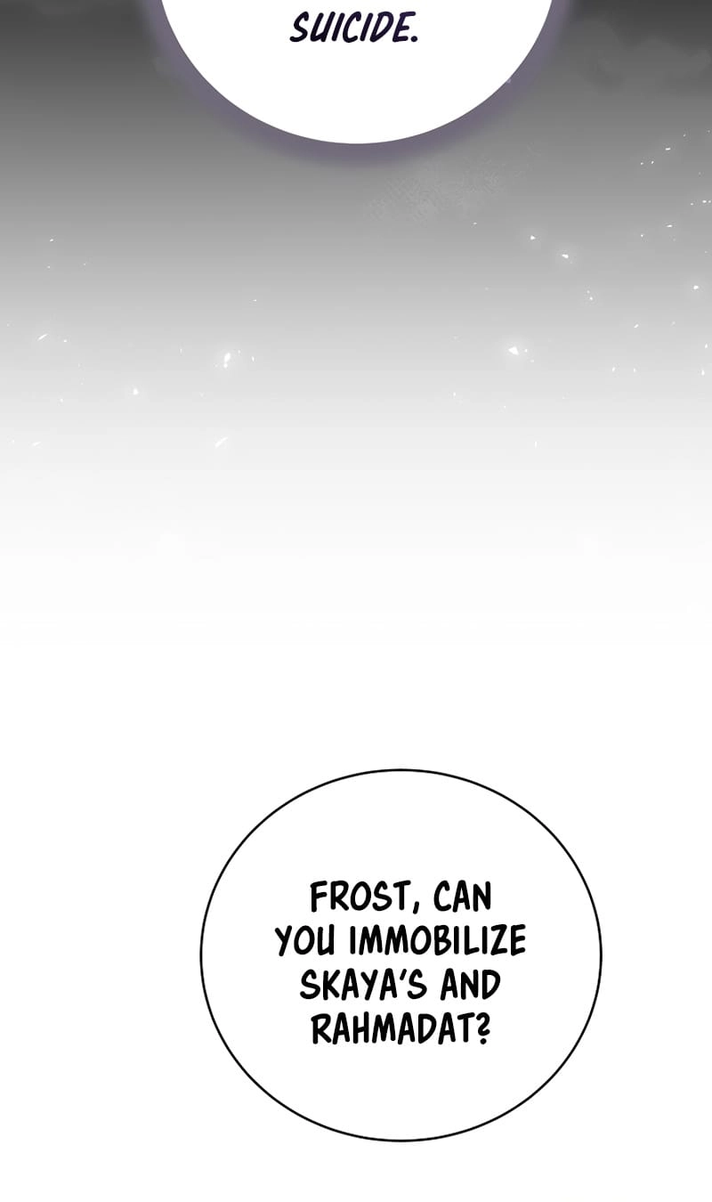 The Frozen Player Returns Chapter 52 Page 13