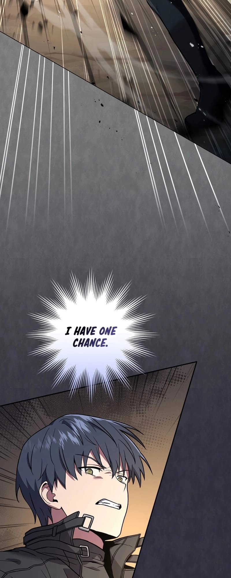 The Frozen Player Returns Chapter 52 Page 50