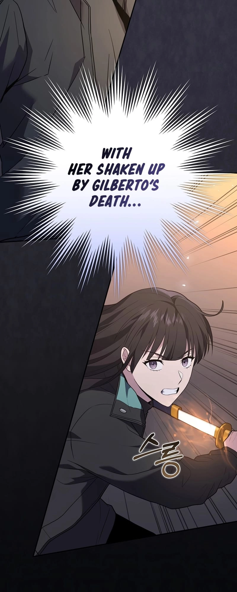 The Frozen Player Returns Chapter 52 Page 51