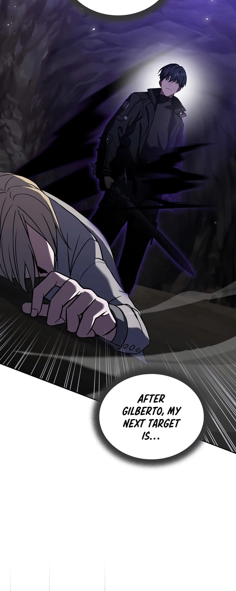 The Frozen Player Returns Chapter 52 Page 43