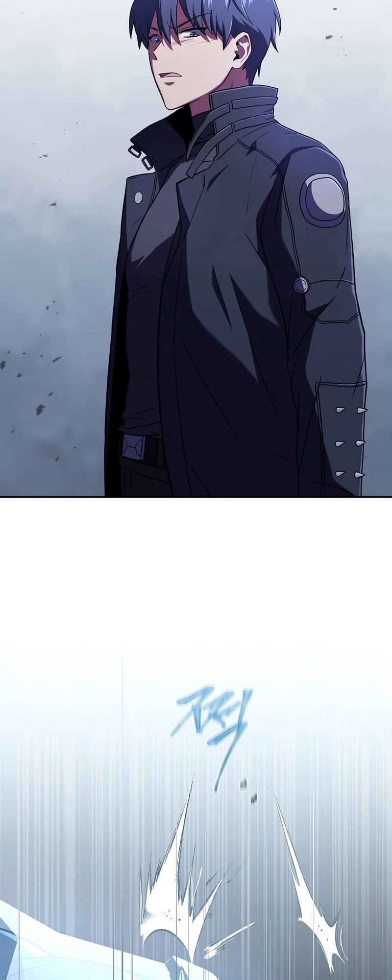 The Frozen Player Returns Chapter 52 Page 60