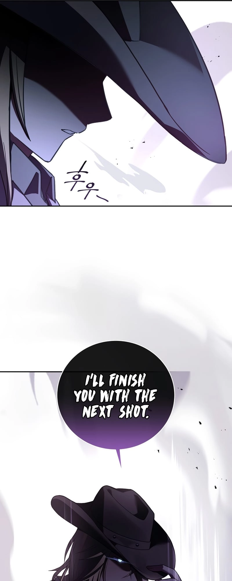 The Frozen Player Returns Chapter 52 Page 28