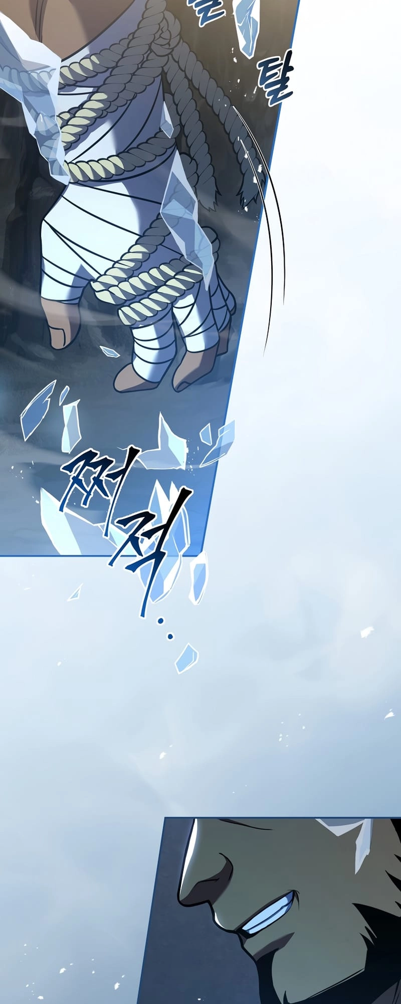 The Frozen Player Returns Chapter 52 Page 66