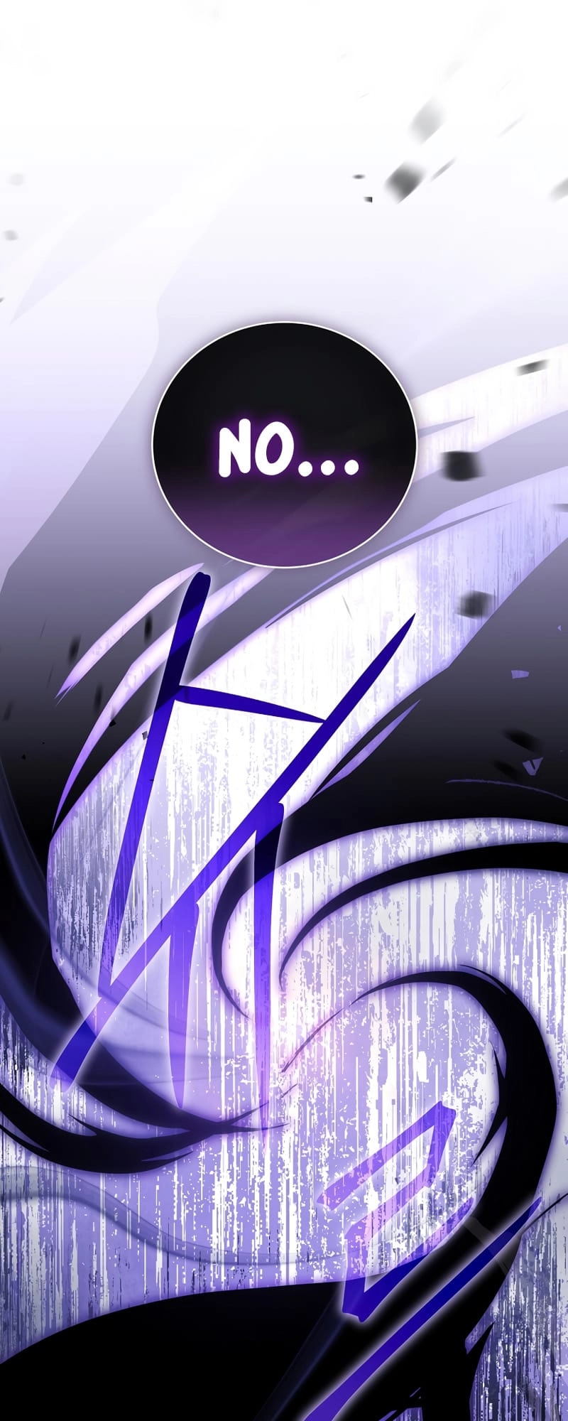 The Frozen Player Returns Chapter 52 Page 35