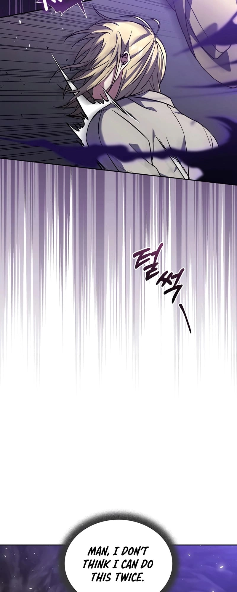 The Frozen Player Returns Chapter 52 Page 42