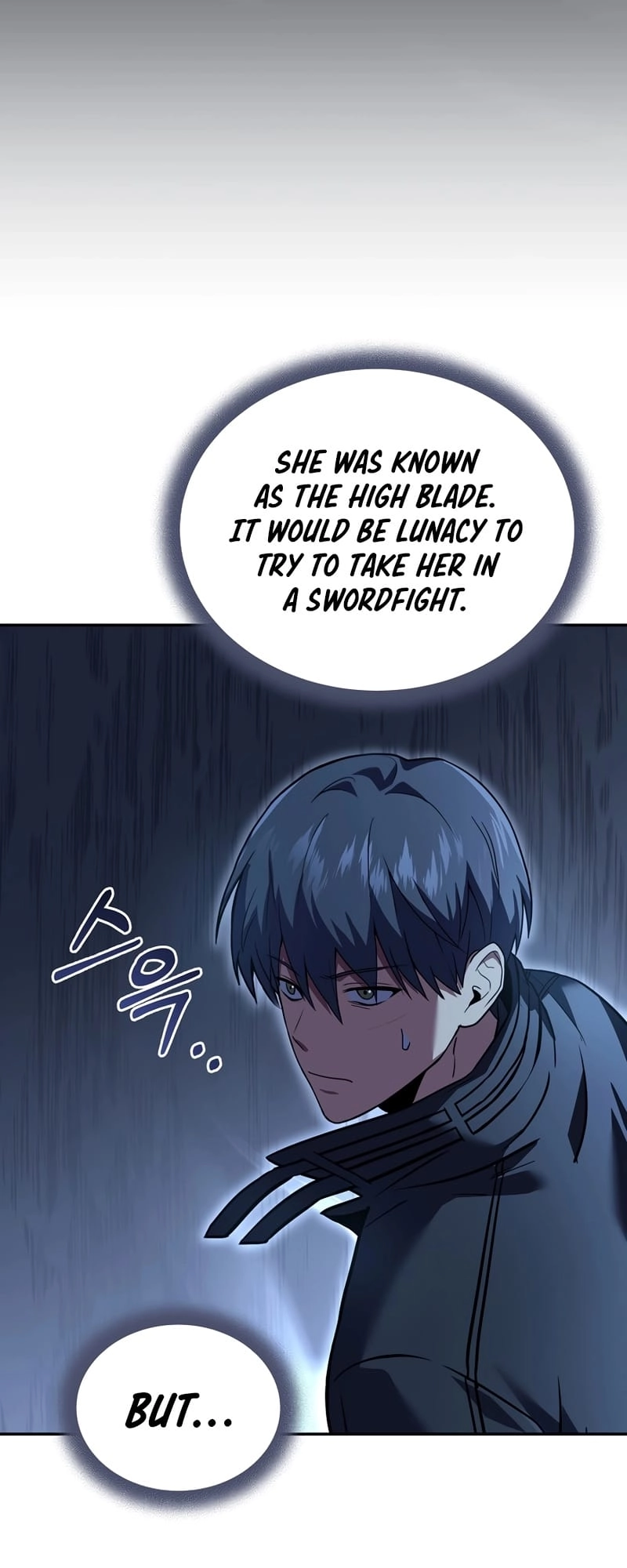 The Frozen Player Returns Chapter 52 Page 47