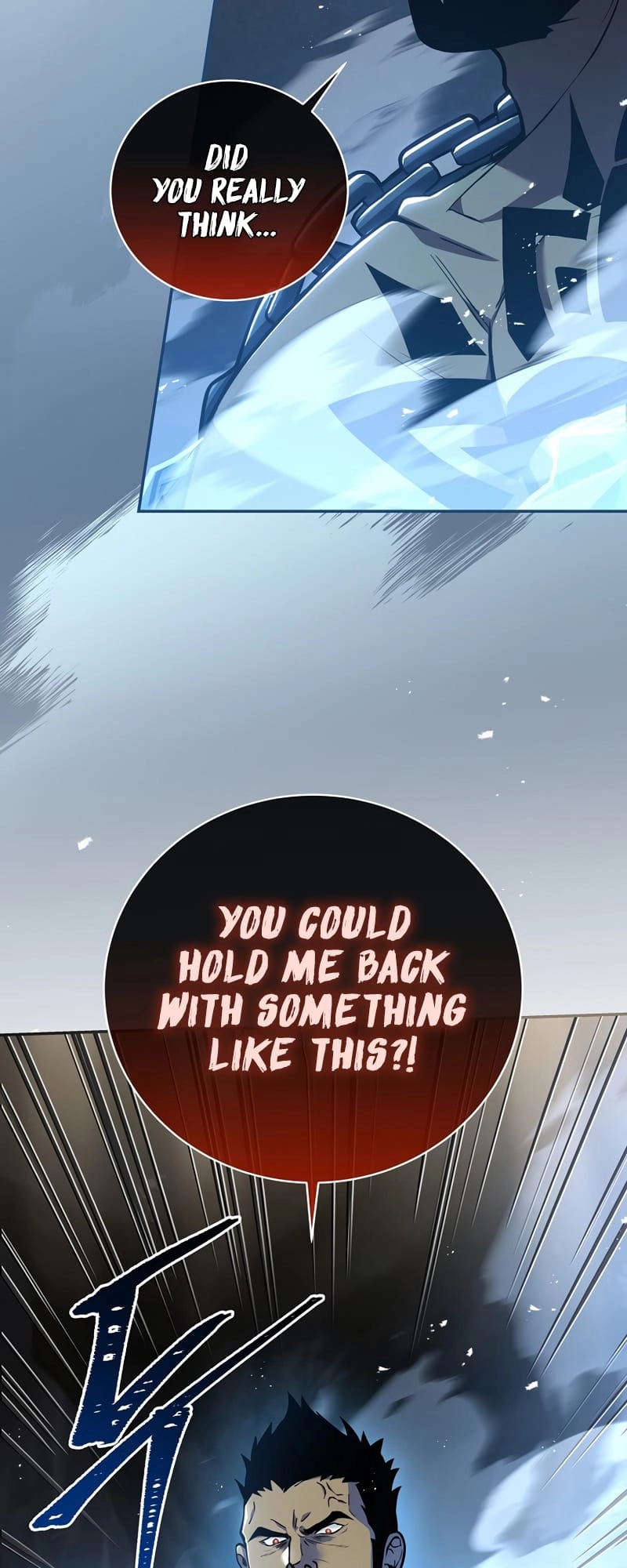 The Frozen Player Returns Chapter 52 Page 67
