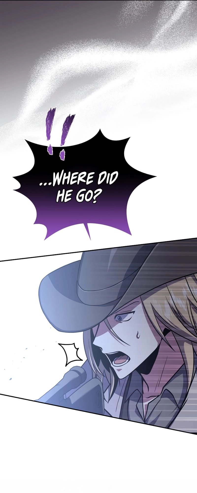 The Frozen Player Returns Chapter 52 Page 34