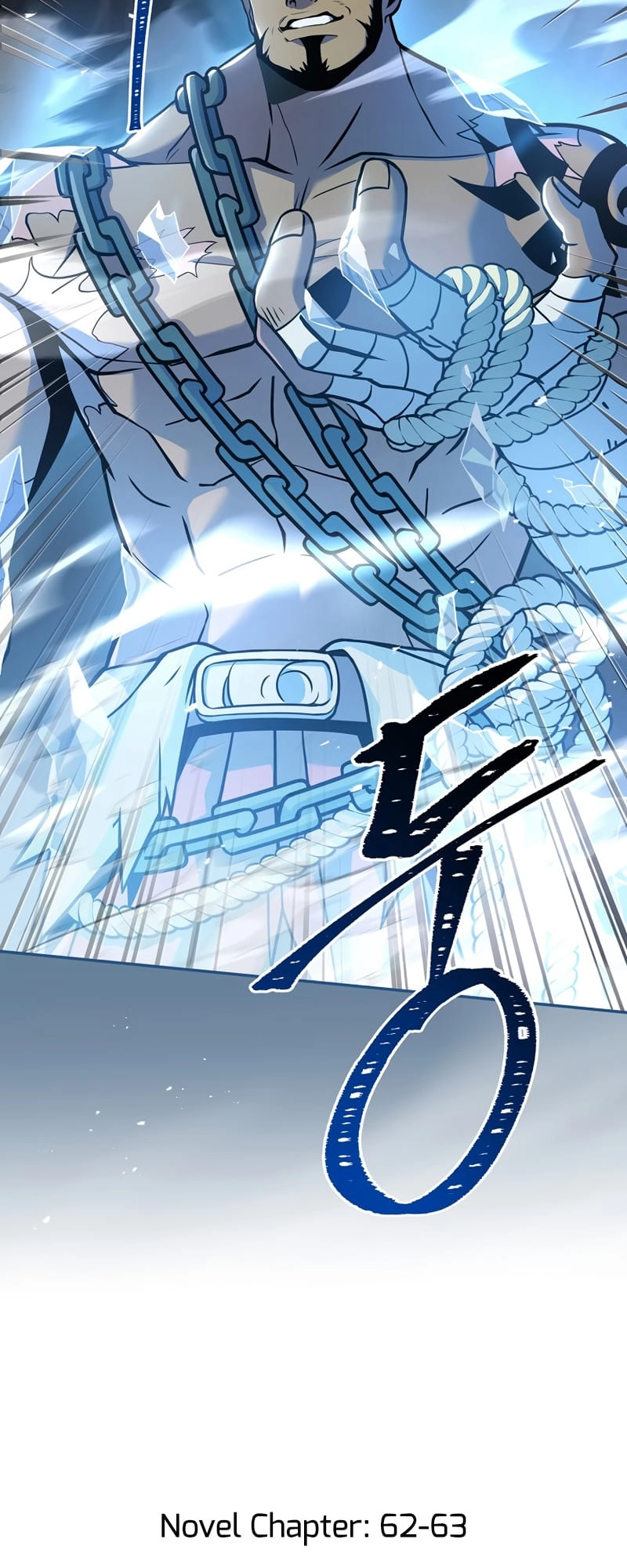 The Frozen Player Returns Chapter 52 Page 68