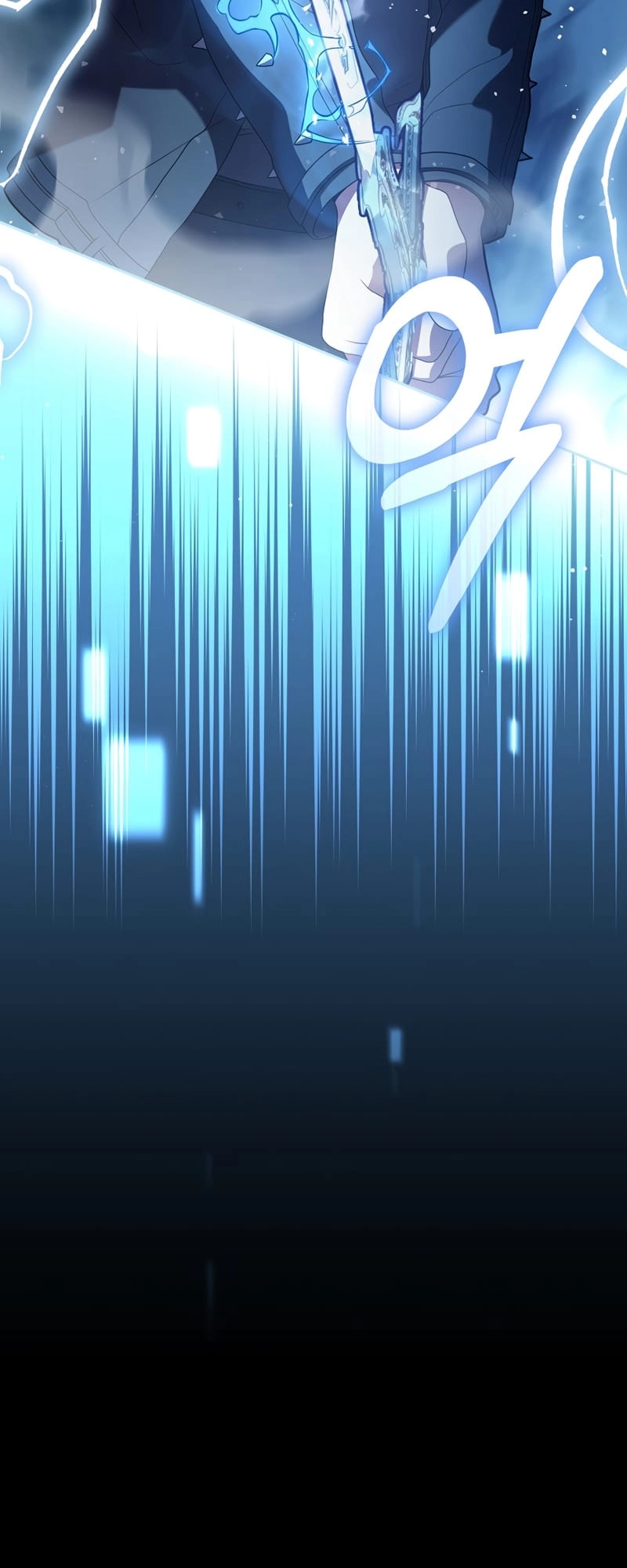 The Frozen Player Returns Chapter 52 Page 9