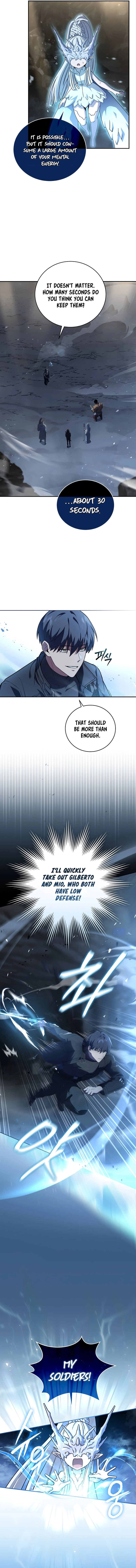 The Frozen Player Returns Chapter 52 Page 14