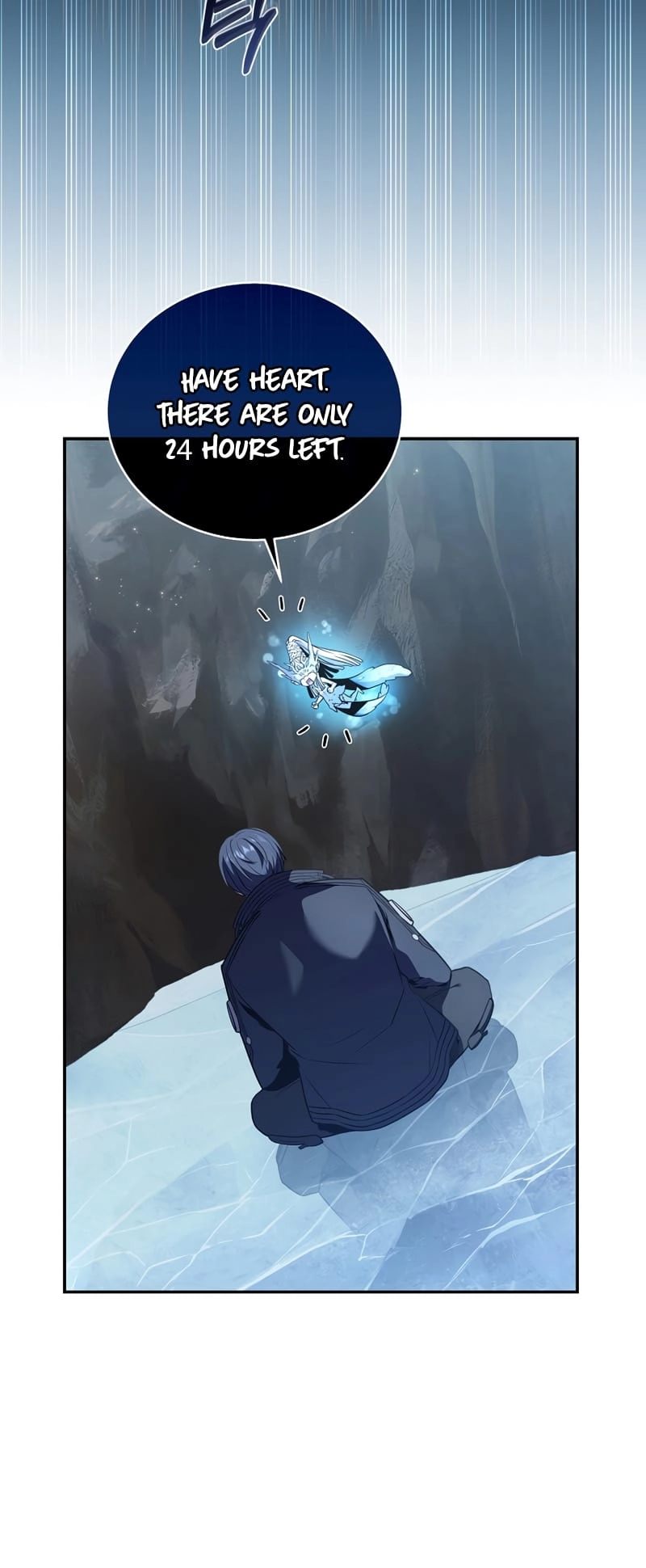 The Frozen Player Returns Chapter 54 Page 43