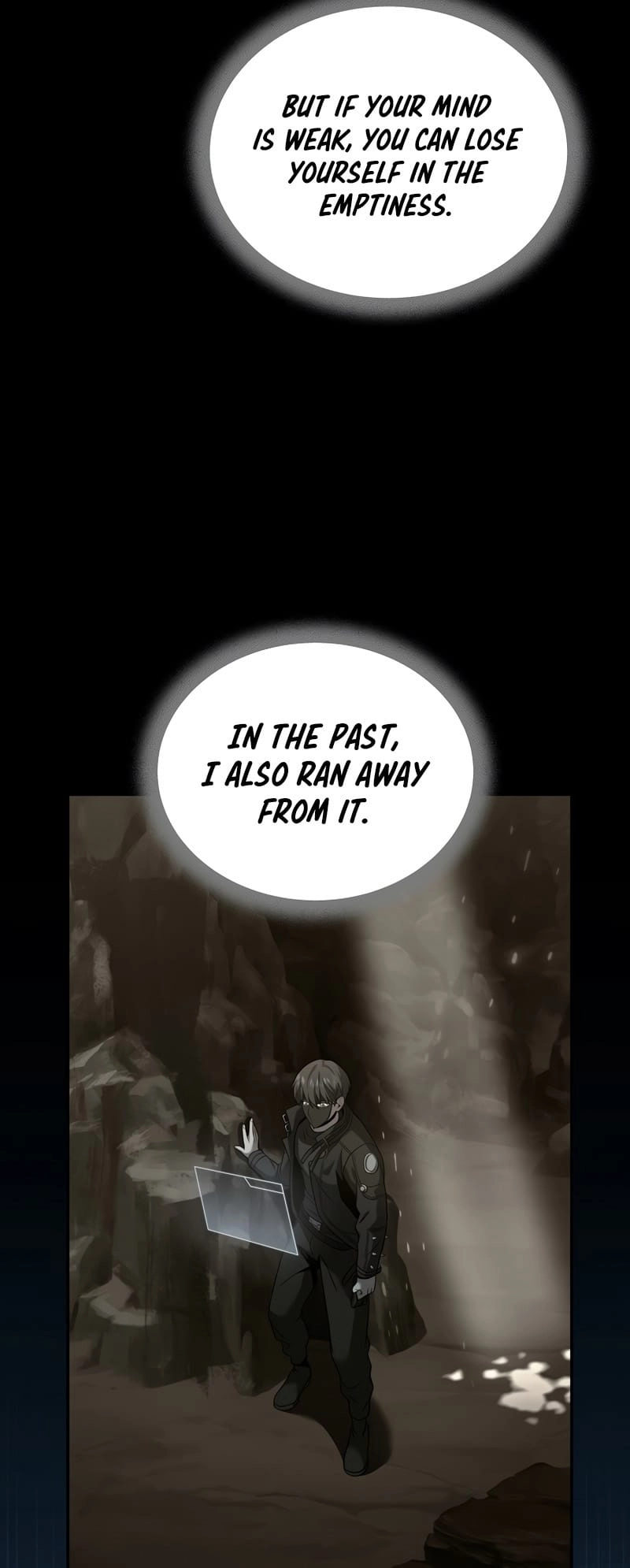 The Frozen Player Returns Chapter 54 Page 68