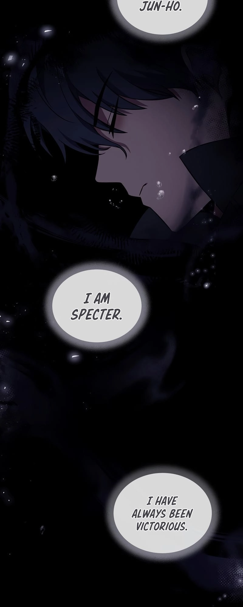 The Frozen Player Returns Chapter 54 Page 81