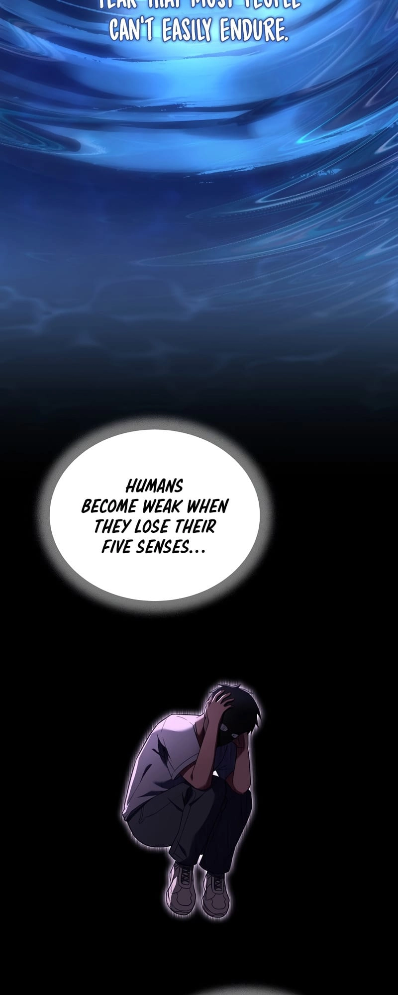 The Frozen Player Returns Chapter 54 Page 67