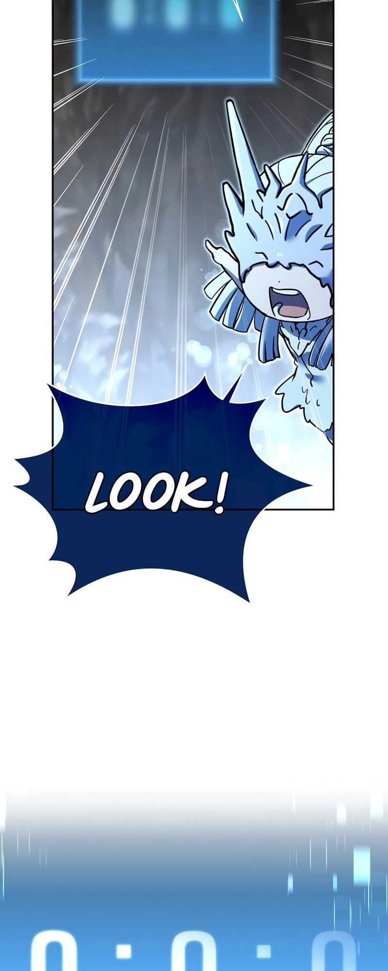The Frozen Player Returns Chapter 54 Page 49
