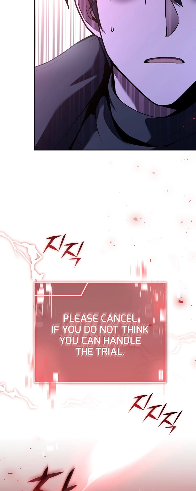 The Frozen Player Returns Chapter 54 Page 71