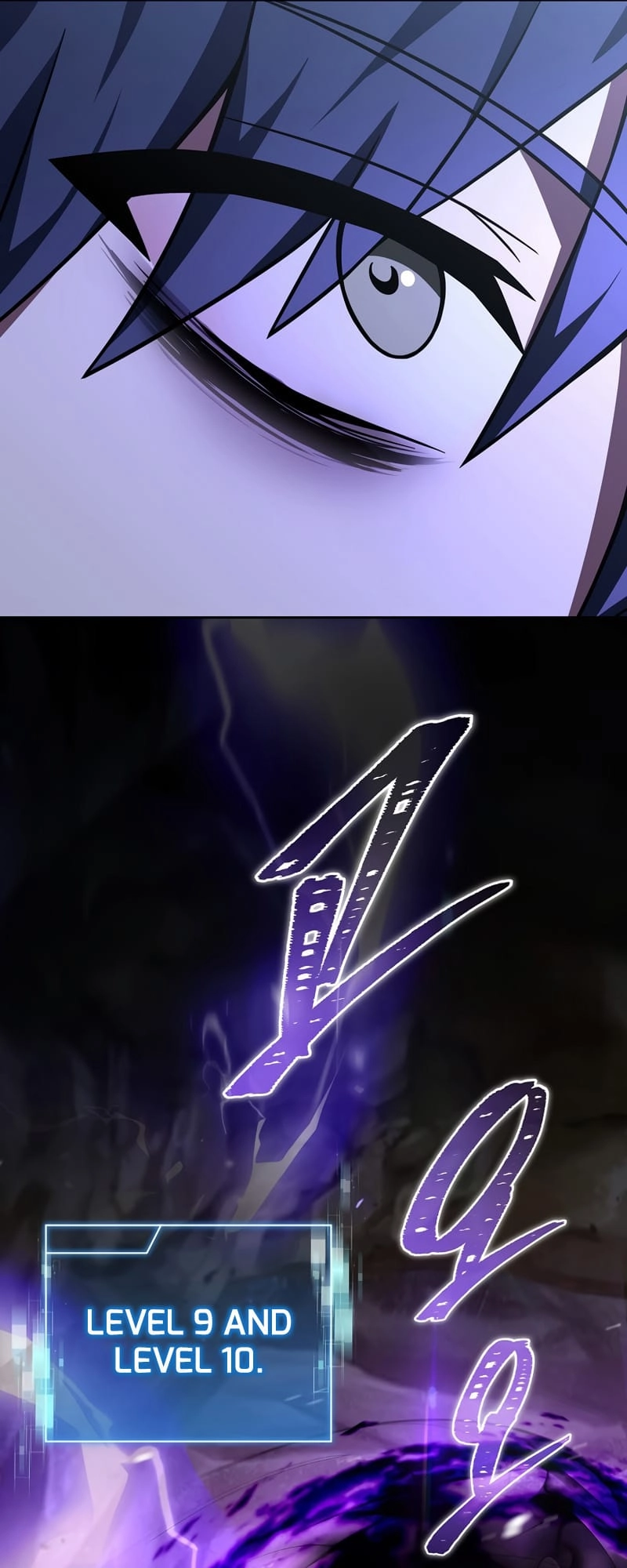The Frozen Player Returns Chapter 54 Page 76