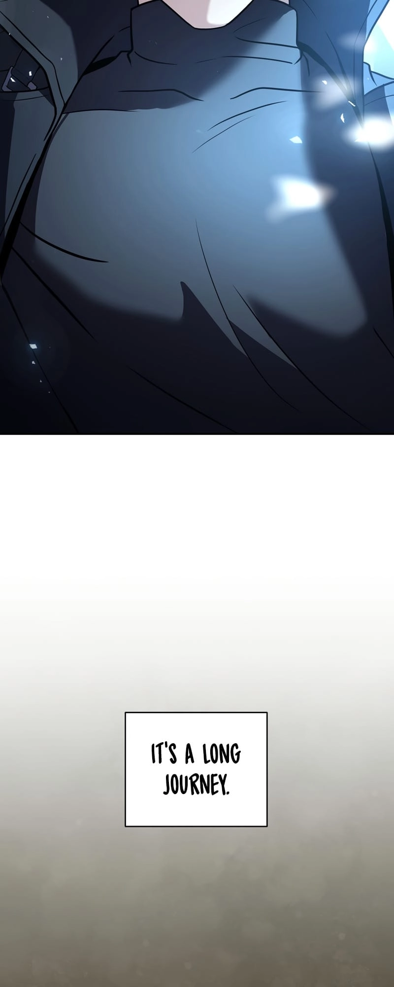 The Frozen Player Returns Chapter 54 Page 58