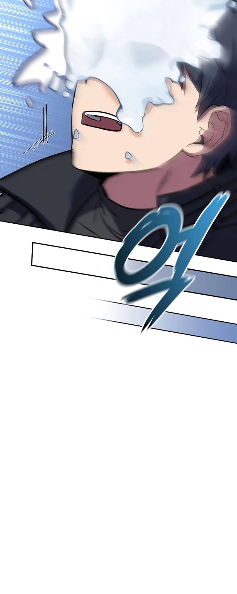 The Frozen Player Returns Chapter 54 Page 34