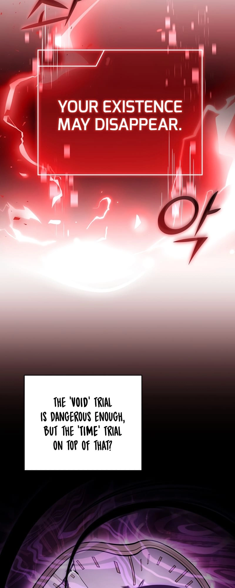 The Frozen Player Returns Chapter 54 Page 72