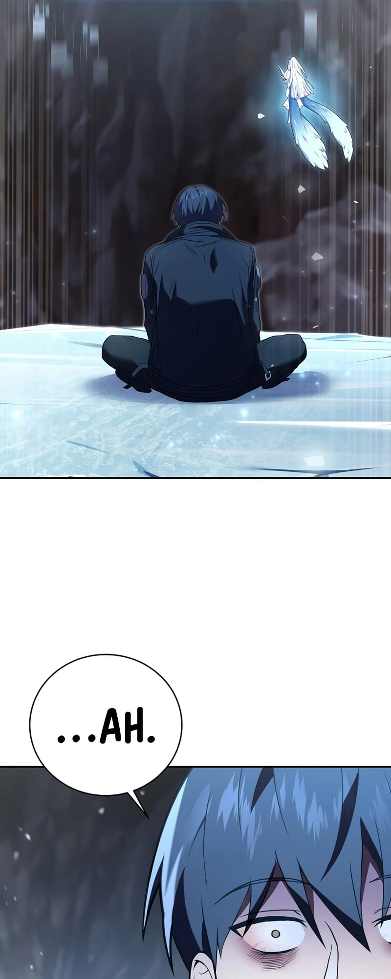 The Frozen Player Returns Chapter 54 Page 51