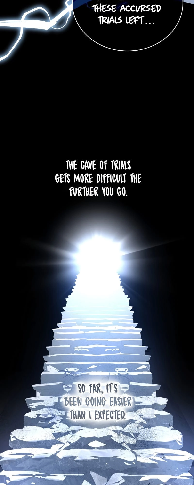 The Frozen Player Returns Chapter 54 Page 9