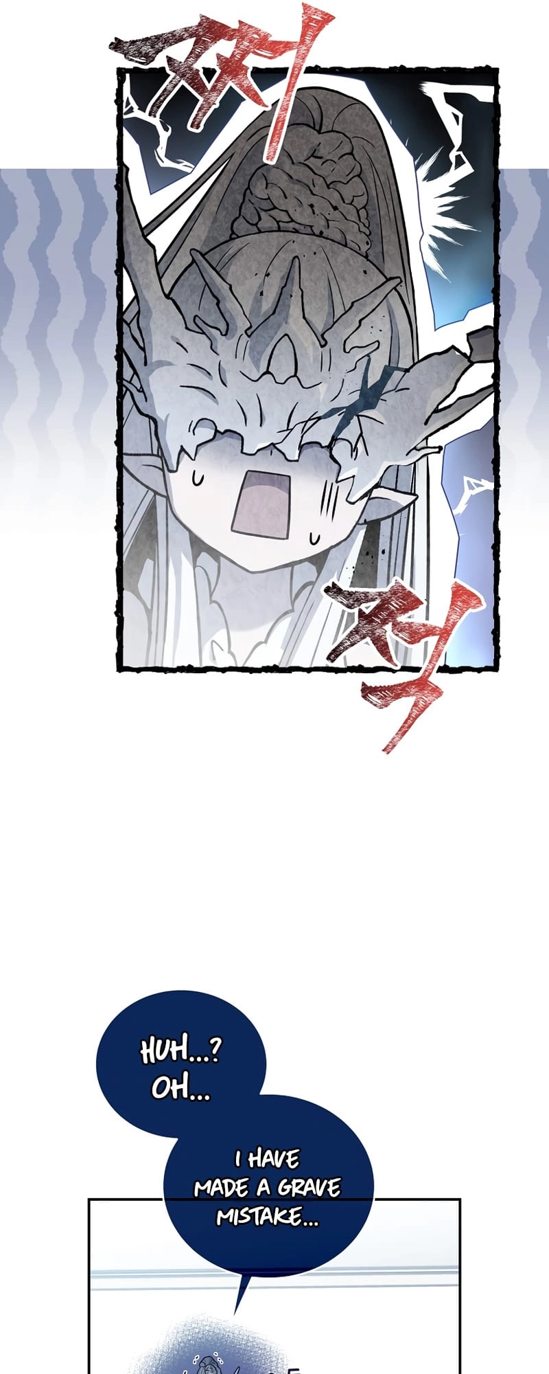 The Frozen Player Returns Chapter 54 Page 14