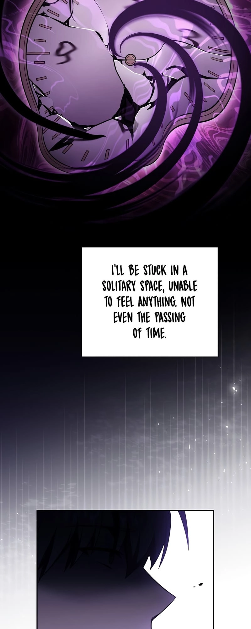 The Frozen Player Returns Chapter 54 Page 73
