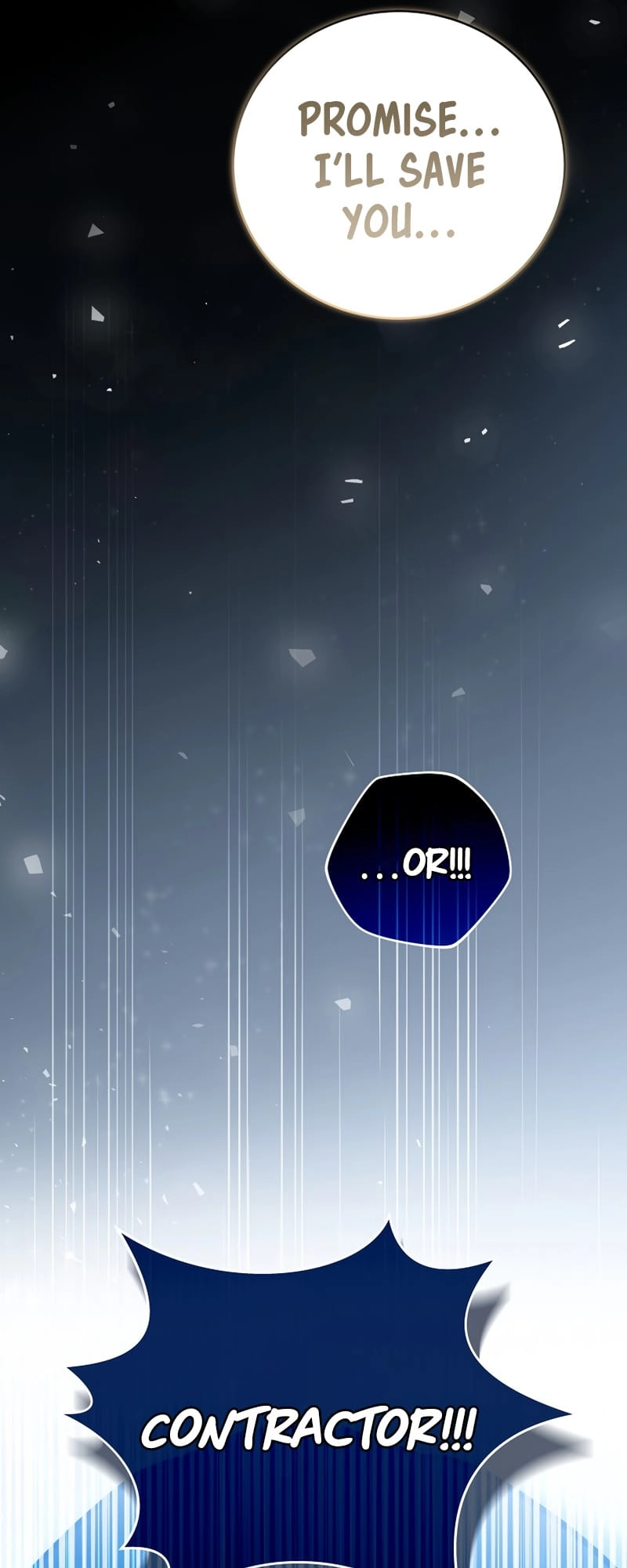 The Frozen Player Returns Chapter 54 Page 45